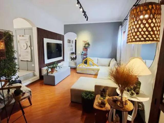 Casa / Sobrado para Venda em Taboão da Serra/SP Parque Assunção 3 Quartos