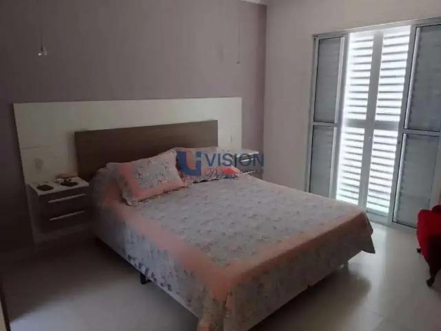 Casa / Sobrado para Venda em Taboão da Serra/SP Parque Assunção 3 Quartos