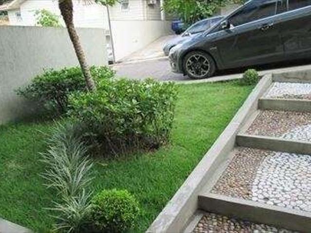 Casa / Sobrado para Venda em Taboão da Serra/SP Parque Assunção 3 Quartos