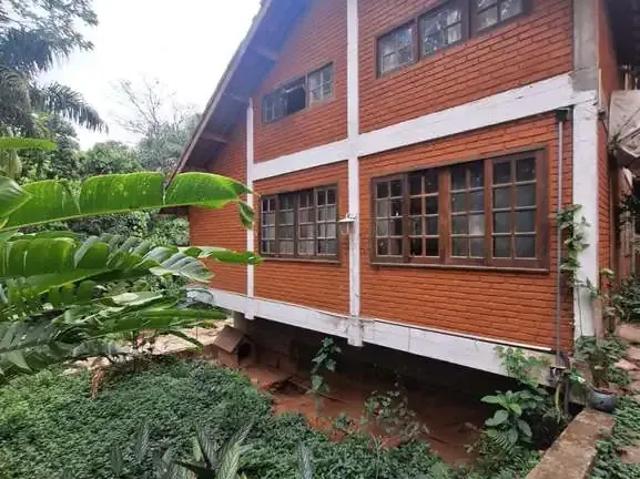 Casa / Sobrado para Venda em Taboão da Serra/SP Parque das Cigarreiras 2 Quartos