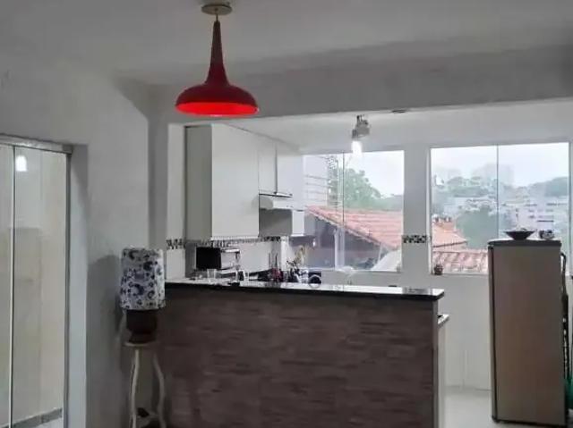 Casa / Sobrado para Venda em Taboão da Serra/SP Parque das Cigarreiras 2 Quartos