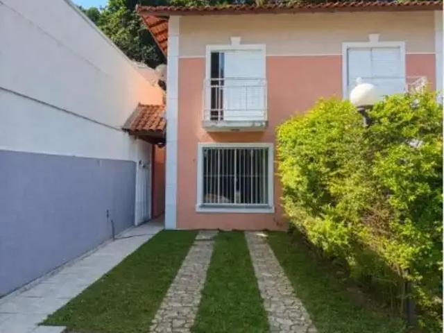 Casa / Sobrado para Venda em Taboão da Serra/SP Parque das Cigarreiras 2 Quartos