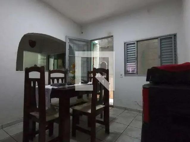 Casa / Sobrado para Venda em Taboão da Serra/SP Parque Industrial das Oliveiras 2 Quartos