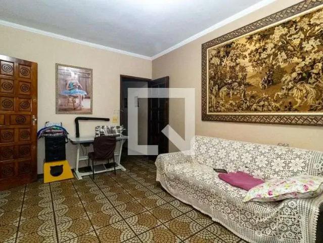 Casa / Sobrado para Venda em Taboão da Serra/SP Parque Industrial das Oliveiras 3 Quartos