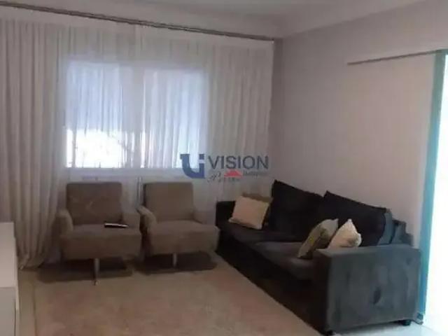 Casa / Sobrado para Venda em Taboão da Serra/SP Parque Monte Alegre 2 Quartos