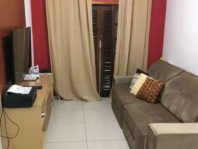 Casa / Sobrado para Venda em Taboão da Serra/SP Parque Monte Alegre 2 Quartos