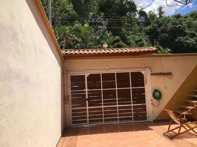 Casa / Sobrado para Venda em Taboão da Serra/SP Parque Monte Alegre 2 Quartos