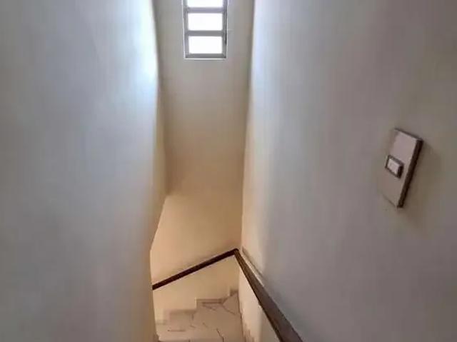 Casa / Sobrado para Venda em Taboão da Serra/SP Parque Monte Alegre 3 Quartos