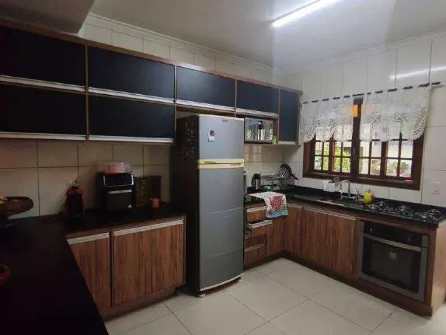 Casa / Sobrado para Venda em Taboão da Serra/SP Parque Monte Alegre 3 Quartos