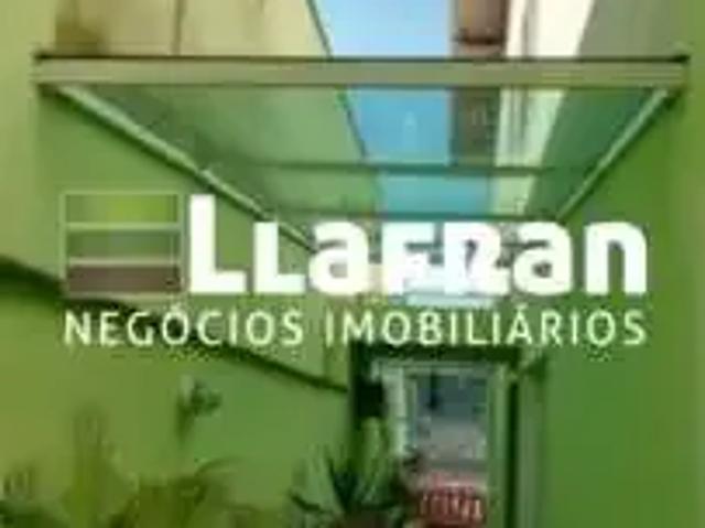 Casa / Sobrado para Venda em Taboão da Serra/SP Parque Monte Alegre 3 Quartos