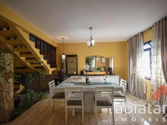 Casa / Sobrado para Venda em Taboão da Serra/SP Parque Monte Alegre 3 Quartos