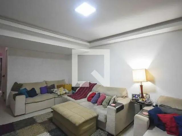 Casa / Sobrado para Venda em Taboão da Serra/SP Parque Monte Alegre 3 Quartos