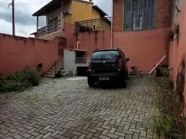Casa / Sobrado para Venda em Taboão da Serra/SP Parque Monte Alegre 3 Quartos