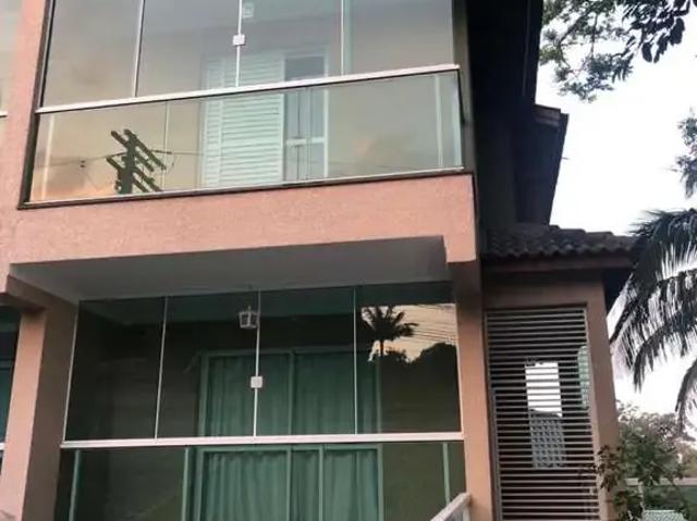 Casa / Sobrado para Venda em Taboão da Serra/SP Parque Monte Alegre 3 Quartos