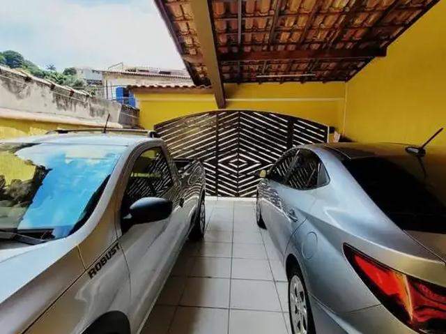 Casa / Sobrado para Venda em Taboão da Serra/SP Parque Monte Alegre 3 Quartos