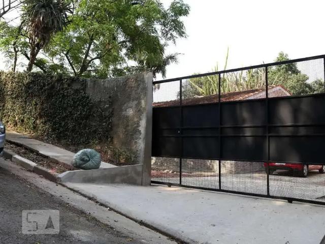Casa / Sobrado para Venda em Taboão da Serra/SP Parque Monte Alegre 3 Quartos