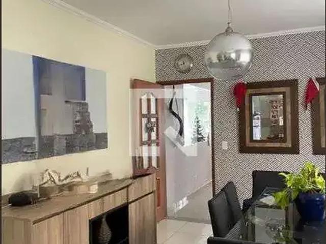 Casa / Sobrado para Venda em Taboão da Serra/SP Parque Monte Alegre 3 Quartos