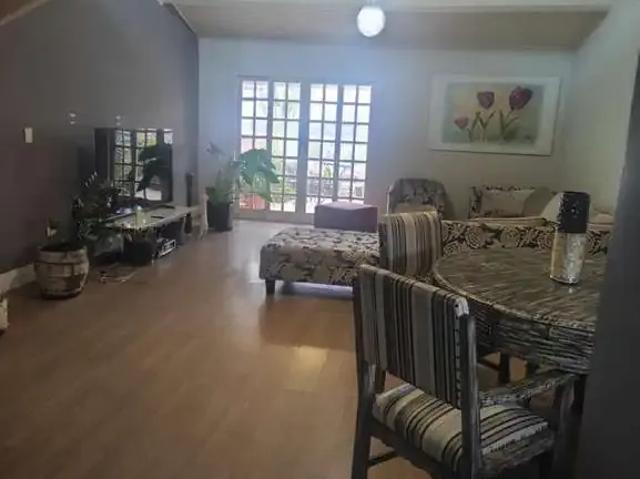 Casa / Sobrado para Venda em Taboão da Serra/SP Parque Monte Alegre 3 Quartos
