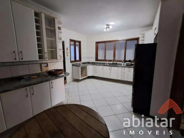 Casa / Sobrado para Venda em Taboão da Serra/SP Parque Monte Alegre 3 Quartos