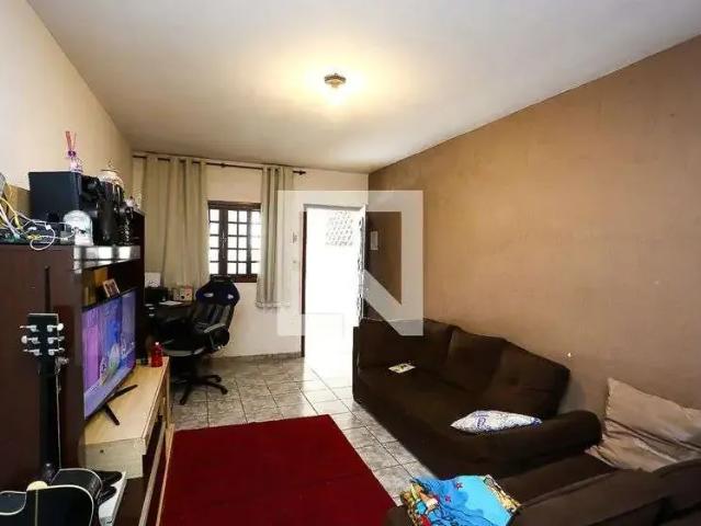 Casa / Sobrado para Venda em Taboão da Serra/SP Parque Monte Alegre 3 Quartos