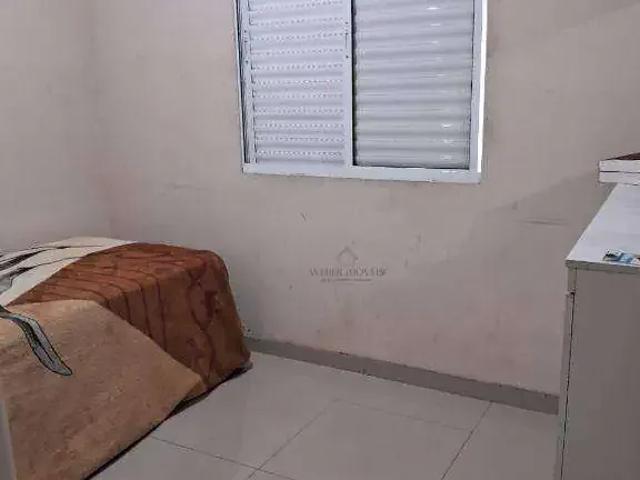 Casa / Sobrado para Venda em Taboão da Serra/SP Parque Monte Alegre 3 Quartos