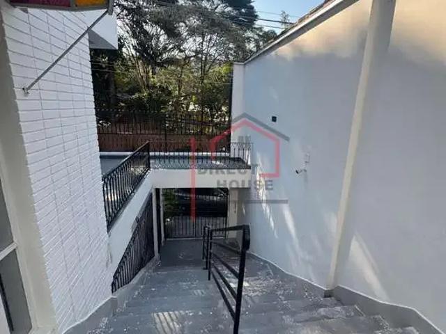 Casa / Sobrado para Venda em Taboão da Serra/SP Parque Monte Alegre 3 Quartos
