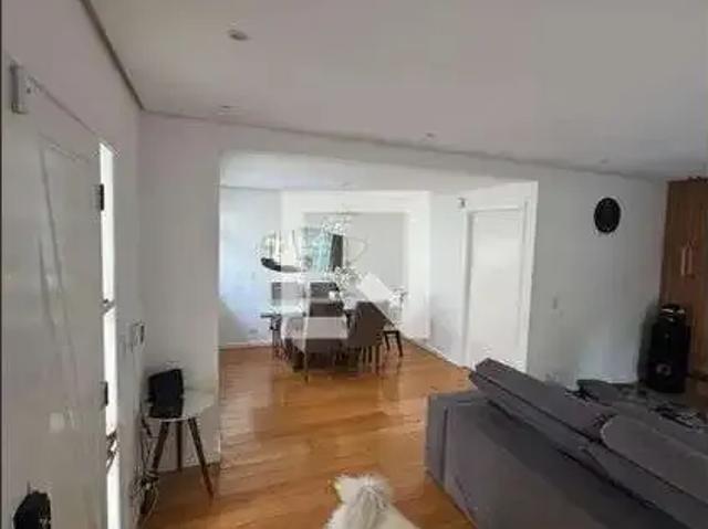 Casa / Sobrado para Venda em Taboão da Serra/SP Parque Monte Alegre 3 Quartos