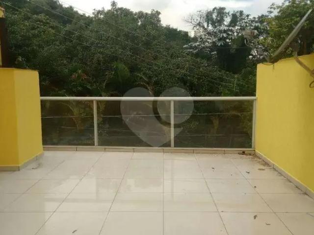 Casa / Sobrado para Venda em Taboão da Serra/SP Parque Monte Alegre 4 Quartos