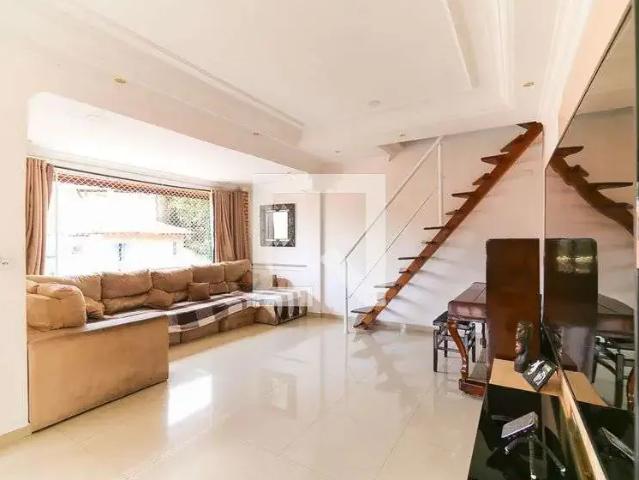 Casa / Sobrado para Venda em Taboão da Serra/SP Parque Monte Alegre 5 Quartos