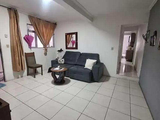 Casa / Sobrado para Venda em Taboão da Serra/SP Parque Marabá 2 Quartos