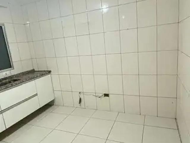 Casa / Sobrado para Venda em Taboão da Serra/SP Parque Marabá 2 Quartos