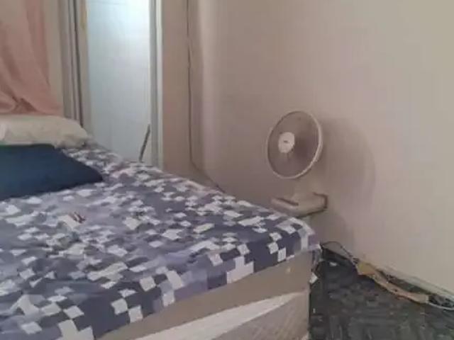 Casa / Sobrado para Venda em Taboão da Serra/SP Parque Marabá 2 Quartos