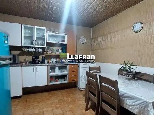 Casa / Sobrado para Venda em Taboão da Serra/SP Parque Marabá 3 Quartos