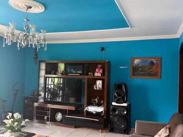 Casa / Sobrado para Venda em Taboão da Serra/SP Parque Marabá 3 Quartos