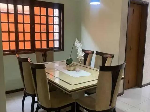 Casa / Sobrado para Venda em Taboão da Serra/SP Parque Marabá 3 Quartos