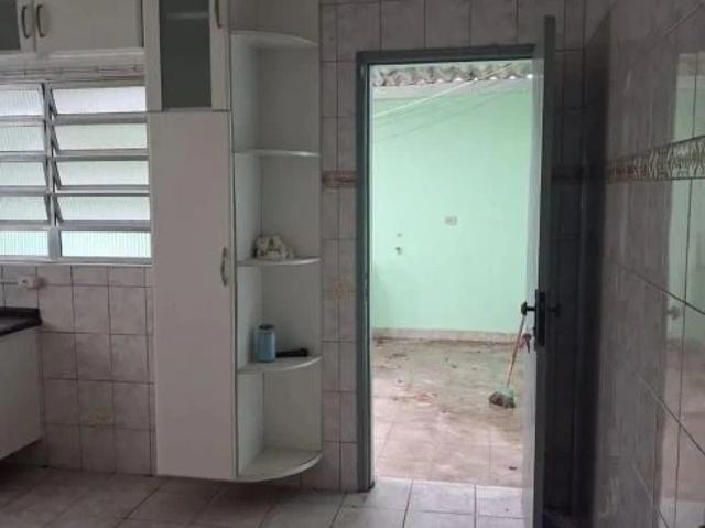 Casa / Sobrado para Venda em Taboão da Serra/SP Parque Marabá 3 Quartos