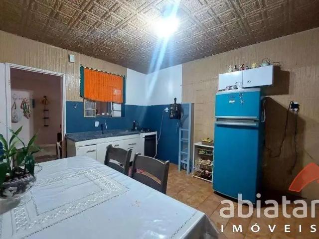 Casa / Sobrado para Venda em Taboão da Serra/SP Parque Marabá 3 Quartos