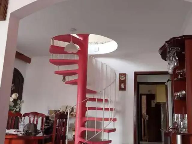 Casa / Sobrado para Venda em Taboão da Serra/SP Parque Marabá 3 Quartos