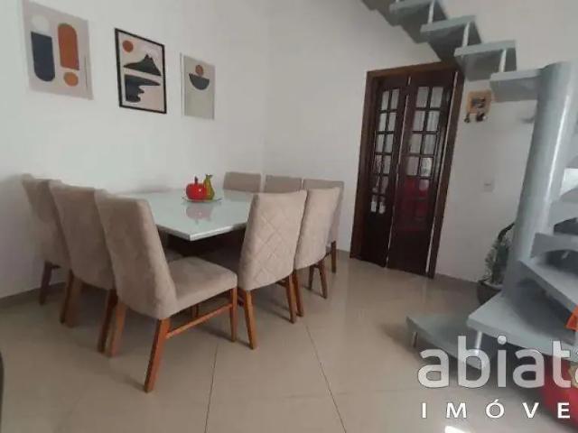 Casa / Sobrado para Venda em Taboão da Serra/SP Parque Marabá 3 Quartos