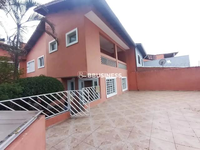 Casa / Sobrado para Venda em Taboão da Serra/SP Parque Marabá 3 Quartos