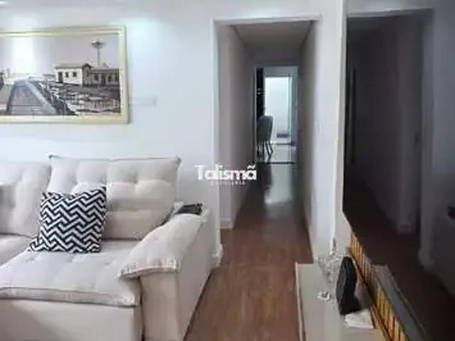 Casa / Sobrado para Venda em Taboão da Serra/SP Parque Marabá 3 Quartos