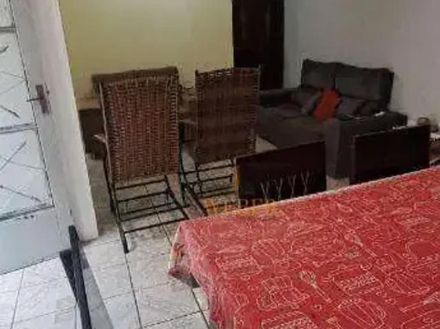 Casa / Sobrado para Venda em Taboão da Serra/SP Parque Marabá 4 Quartos
