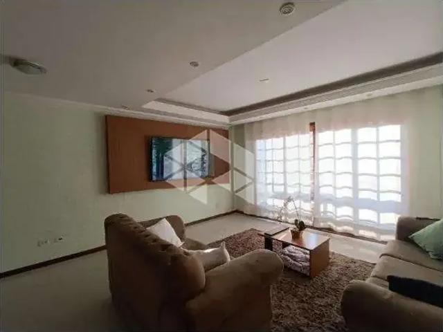 Casa / Sobrado para Venda em Taboão da Serra/SP Parque Marabá 4 Quartos