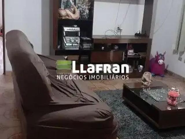 Casa / Sobrado para Venda em Taboão da Serra/SP Parque Marabá 4 Quartos