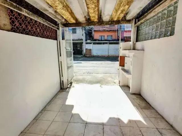 Casa / Sobrado para Venda em Taboão da Serra/SP Parque Pinheiros 2 Quartos
