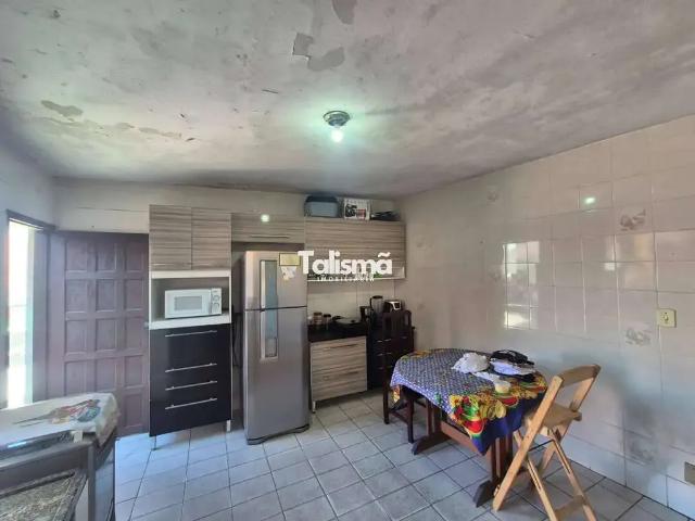Casa / Sobrado para Venda em Taboão da Serra/SP Parque Pinheiros 2 Quartos