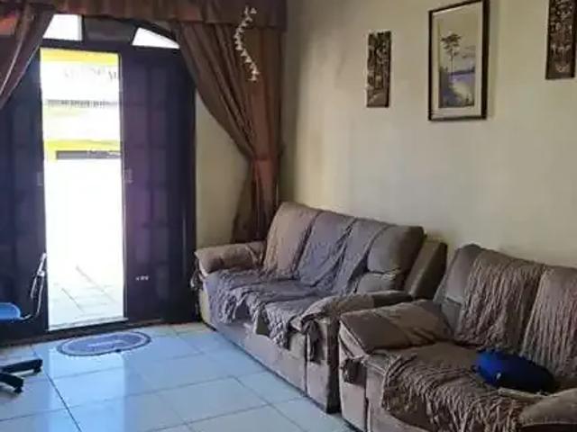 Casa / Sobrado para Venda em Taboão da Serra/SP Parque Pinheiros 2 Quartos