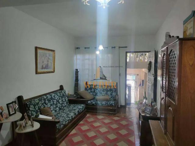 Casa / Sobrado para Venda em Taboão da Serra/SP Parque Pinheiros 2 Quartos