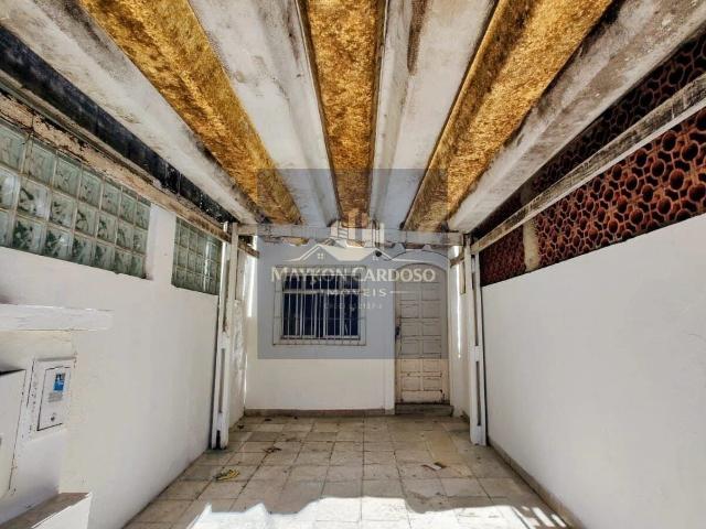 Casa / Sobrado para Venda em Taboão da Serra/SP Parque Pinheiros 2 Quartos