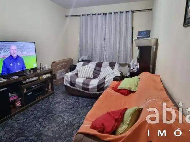 Casa / Sobrado para Venda em Taboão da Serra/SP Parque Pinheiros 2 Quartos